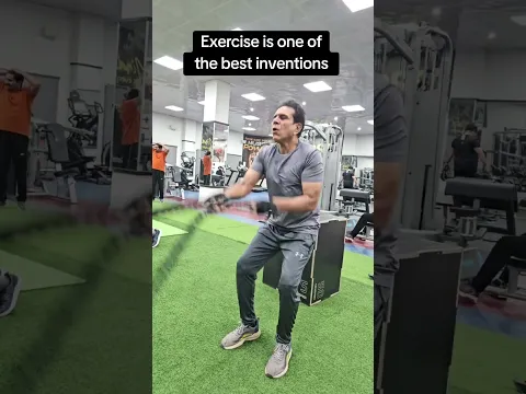 Exercise is the best medicine #strengthtraining #exercisemotivation