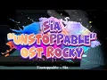 Download Lagu Sia - Unstoppable ( Ost Rocky )#trending#sia#video