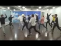 Download Lagu EXO   WOLF Practice full version