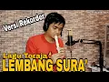 Download Lagu LEMBANG SURA' VERSI REKORDER - Lagu Toraja (Instrumental)