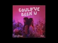 pastels & Jessica Domingo - Could've Been U [official audio]