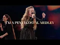 Download Lagu I'm A Pentecostal Medley | Live | Christian Life Center