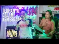 AGUNG MUSIC - TERHANYUT DALAM KEMESRAAN || BW PRODUCTION