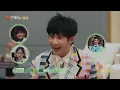 [CC]FULL《密室大逃脱8》收官宴：特调小队盛装出席帅气拉满 张真源陈哲远争夺密室“最怂”人选？｜ Great Escape S8 | MangoTV