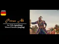 Download Lagu Prince Ali (2019) German + Dialogue Scene