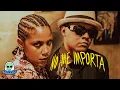 Tokischa Secreto el Famoso Biberon - No Me Importa