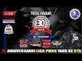 Lagu LIVE BABAK 3♦️RACE 14-16 dan 7 RACE ✅ LAPAK  SBY♦️PADA EVENT ANNIVERSARRI LIGA PMKS YANG KE 5Th