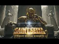Lagu SAINT SEIYA: TWELVE ZODIAC KNIGHTS (2025) | FIRST TRAILER | JOSH BROLIN, CHRIS EVANs, DWAYNE JOHNSON
