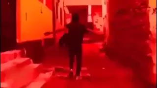 محمد رمضان انتو فاكرين مش هتشوفوني تاني انا صحيت دندنها