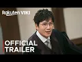 Lagu The Judge Returns | Official Trailer | Ji Sung | Park Hee Soon {ENG SUB}