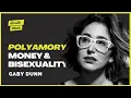 Gaby Dunn Gets Honest on Polyamory Money and Bi-sexuality
