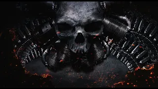 crow dominions impaled souls track premiere 