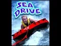 Sea Drive JAVA GAME Mobile2win 2003 year