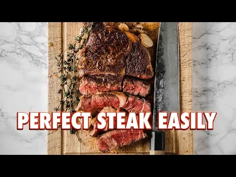 Download MP3 How To Cook A Perfect Steak Every Time