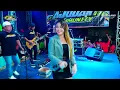 Lagu DK MUSIK - GANG DOLLY BERTA AMELIA - KHITAN DANIS PUTRA BP ZAENAL \u0026 IBU DEWI TENGGERAN MOJO CLUWAK