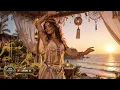 Zeynep Bastık & Dhurata Dora – #İnat (Afro Deep House Remix) | Deep Anatolia #AfroHouse #DeepHouse