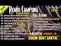 Lagu 🔴ALL TIK TOK ⏩ DJ LAMPUNG TERBARU 2026‼️FULL ALBUM VIRAL MELODI CANDU PALING COCOK UNTUK BERSANTAI✅