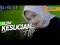 Download Lagu Slow Angklung ❗️ Kesucian Ati ( DJ Topeng Remix )
