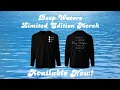 S.b.g - Deep Waters (Official Lyric Video)