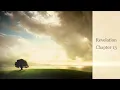 The Book of Revelation Chapter 13 - New King James Version NKJV