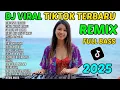 Download Lagu DJ REMIX FULL BASS ENAK DIDENGAR AUDIO JERNIH - RINDUNYA HATIKU, KASIH ABA-ABA, CINTA MERAH JAMBU