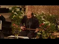 Live from Music Before 1800 Constantinople Accademia del Piacere Glosa sobre