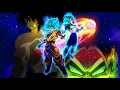 Download Lagu Dragon Ball Super: BROLY Soundtrack (Hip Hop / Trap Remix Album)