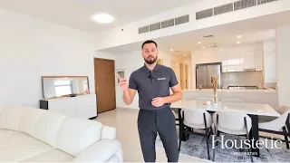 3 bedroom apartment for rent in Dubai Dubai Hills Park Point