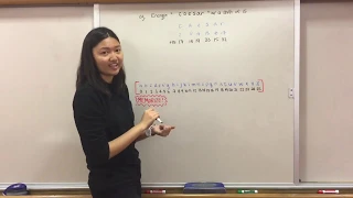Caesar Cipher - Part 3