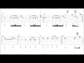 Download Lagu Guns N' Roses - November Rain Guitar Solo Tab+Backingtrack