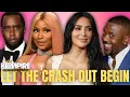 Download Lagu Did Nicki Minaj Just Take Her Beef with Cardi B Too Far? Kim Kardashian SUES Ray J \u0026 Diddy DENIED
