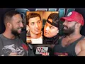 Mike Majlak Reacts To Andrew Schulz vs Steiny Brad Not Being on Fullsend Podcast Anymore