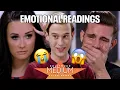 Tyler Henry Celebrity Readings We Can t Stop Thinking About Hollywood Medium E