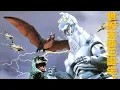 Download Lagu Godzilla VS Mechagodzilla II Película completa en Español
