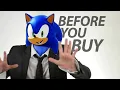 Download Lagu Sonic Racing: Crossworlds - Before You Buy