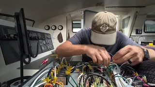 Working Through The Fallout! – Onboard Lifestyle ep.366