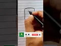 How to draw letter E in bubbles style