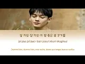CHEN (첸) -  Good Night (잘 자요) |Han|Rom|Sub Español