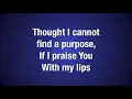 UCKG - To Know You More