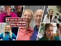 Meet all Dr Pol staff in 2021 who left the show