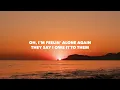 NOTSOBAD & MAR:K - Let It Go (Lyrics)