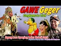Lagu BAGONG NGEPLAKI PETRUK LUCU SEPANJANG LAKON WAYANG KULIT DALANG SENO NUGROHO