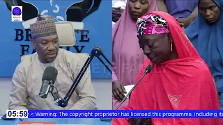 Zamba Cikin Aminci Da Yaudara Ta Yayi 