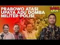 Download Lagu TUDINGAN DALANG KERUSUHAN DALAM DEMO EMPAT HARI: TNI, GENG SOLO DAN RIZA CHALID? I Bocor Kasar