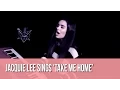 Download Lagu Jacquie Lee - 'Take Me Home' (Cash Cash Cover)
