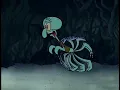 Squidward - Oh I m hopelessly lost I ll never get out of here READ DESCRIPTION