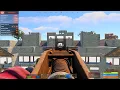 RUST hmlmg in nutshell