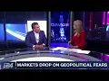 Tom Maoli i24 News Interview Clearcut with Michelle Makori