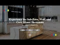 Experience the Sub-Zero Wolf and Cove Miami Showroom