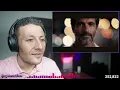 A NEW MASTERPIECE FROM KADIM AL SAHIR! ❤️ | Ahbab (أحباب) Reaction